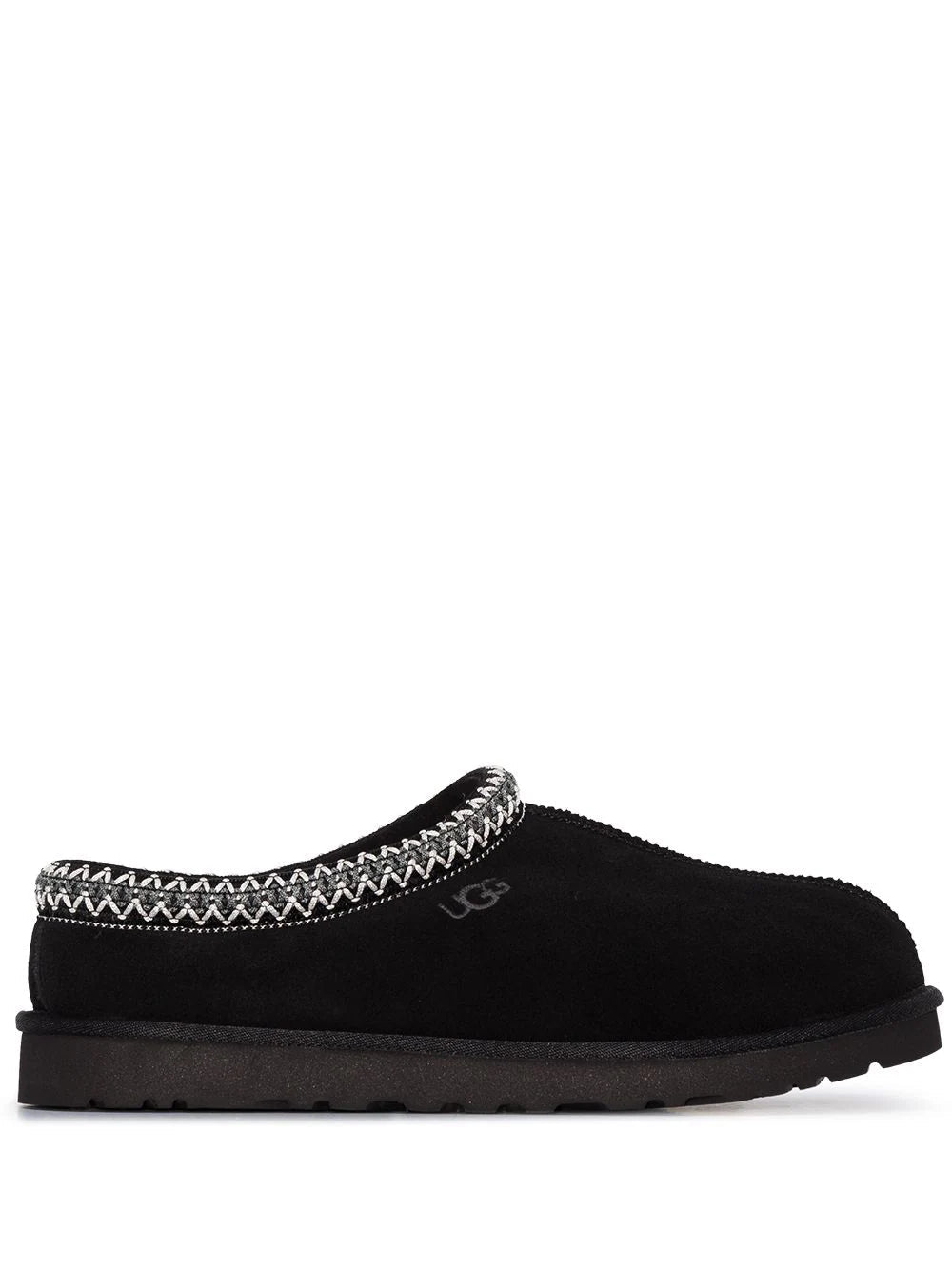 UGG Tasman Slipper Black