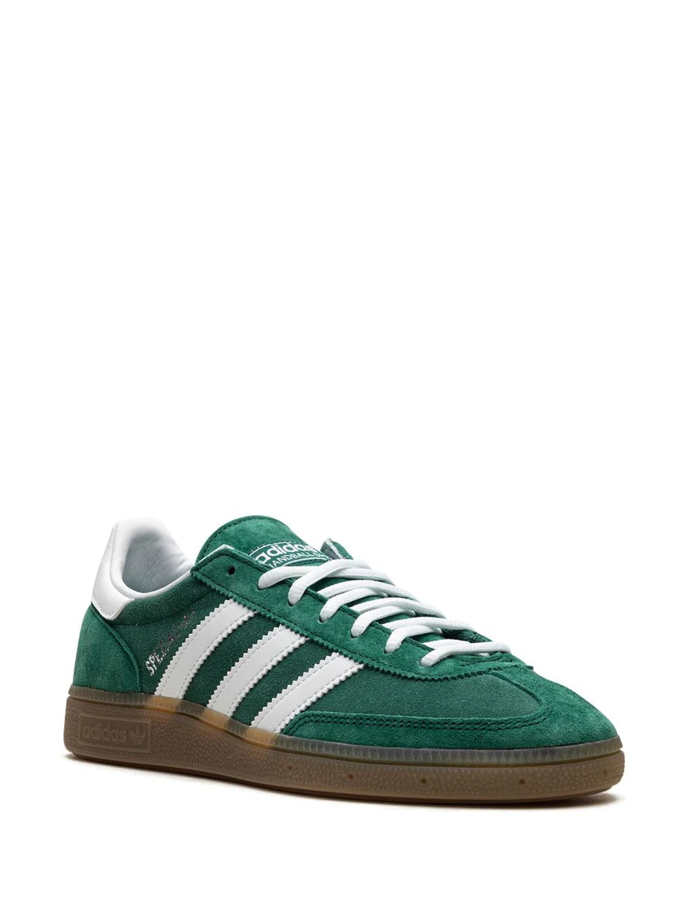 Adidas Spezial Collegiate Green
