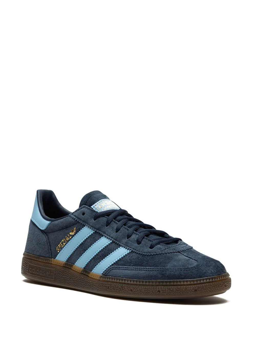 Adidas Spezial Navy Clear Sky Gum