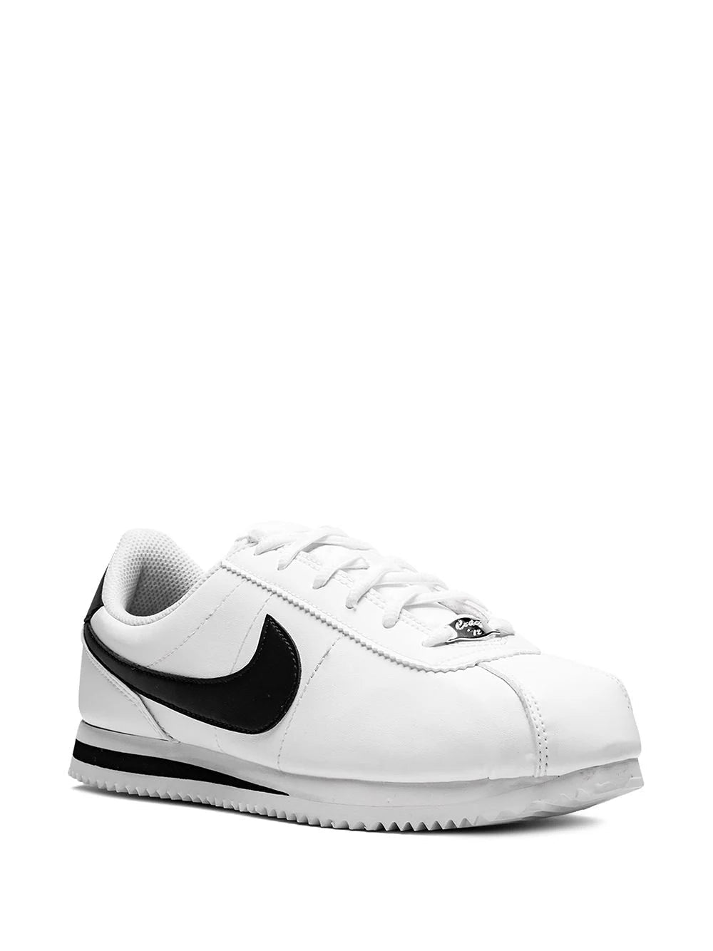Nike corteiz basic White black