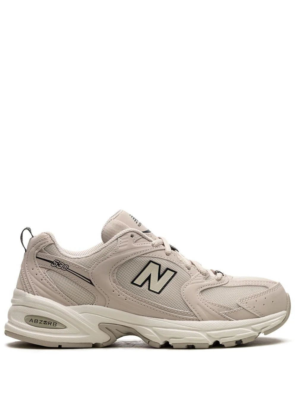 New balance 530 Ivory