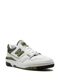 New balance 550 Dark Olive