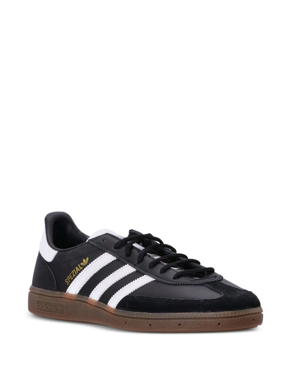 Adidas Spezial Core Black