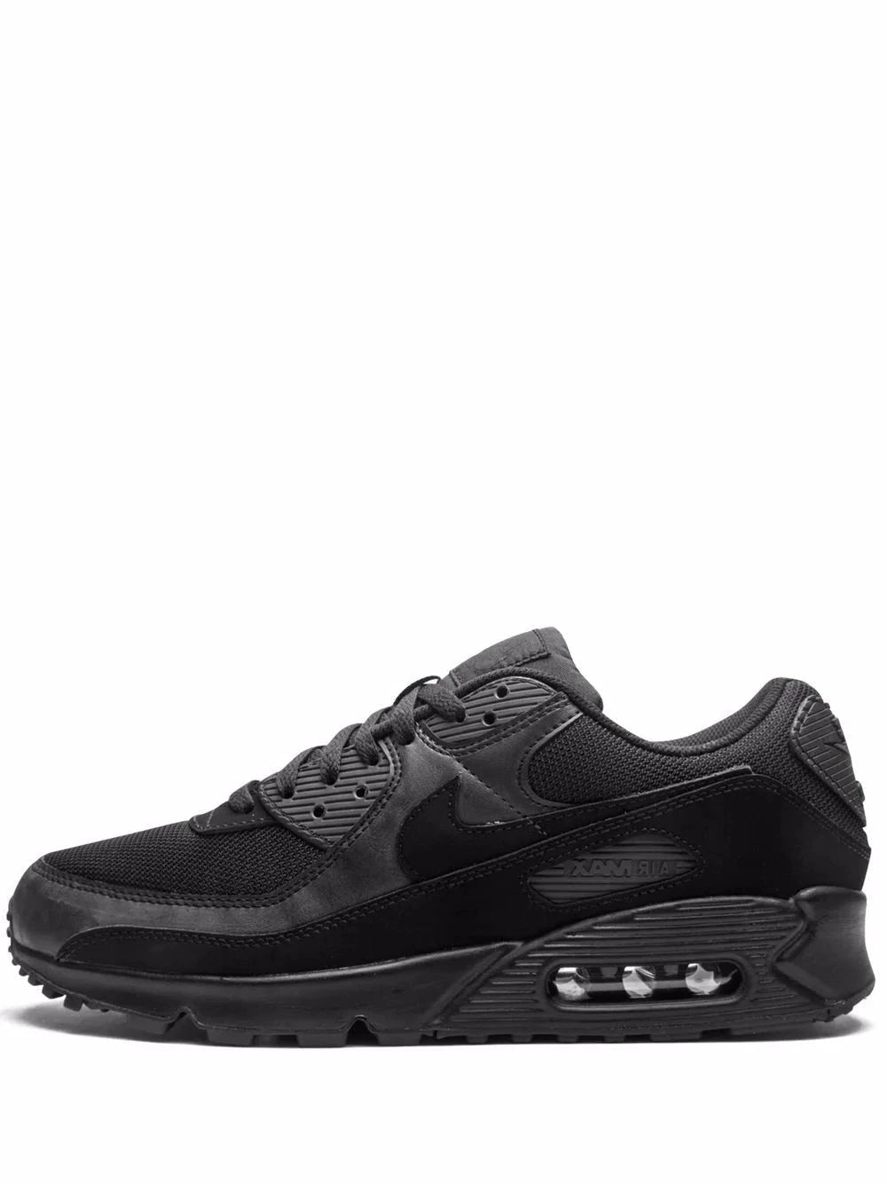 Nike air Max 90 black