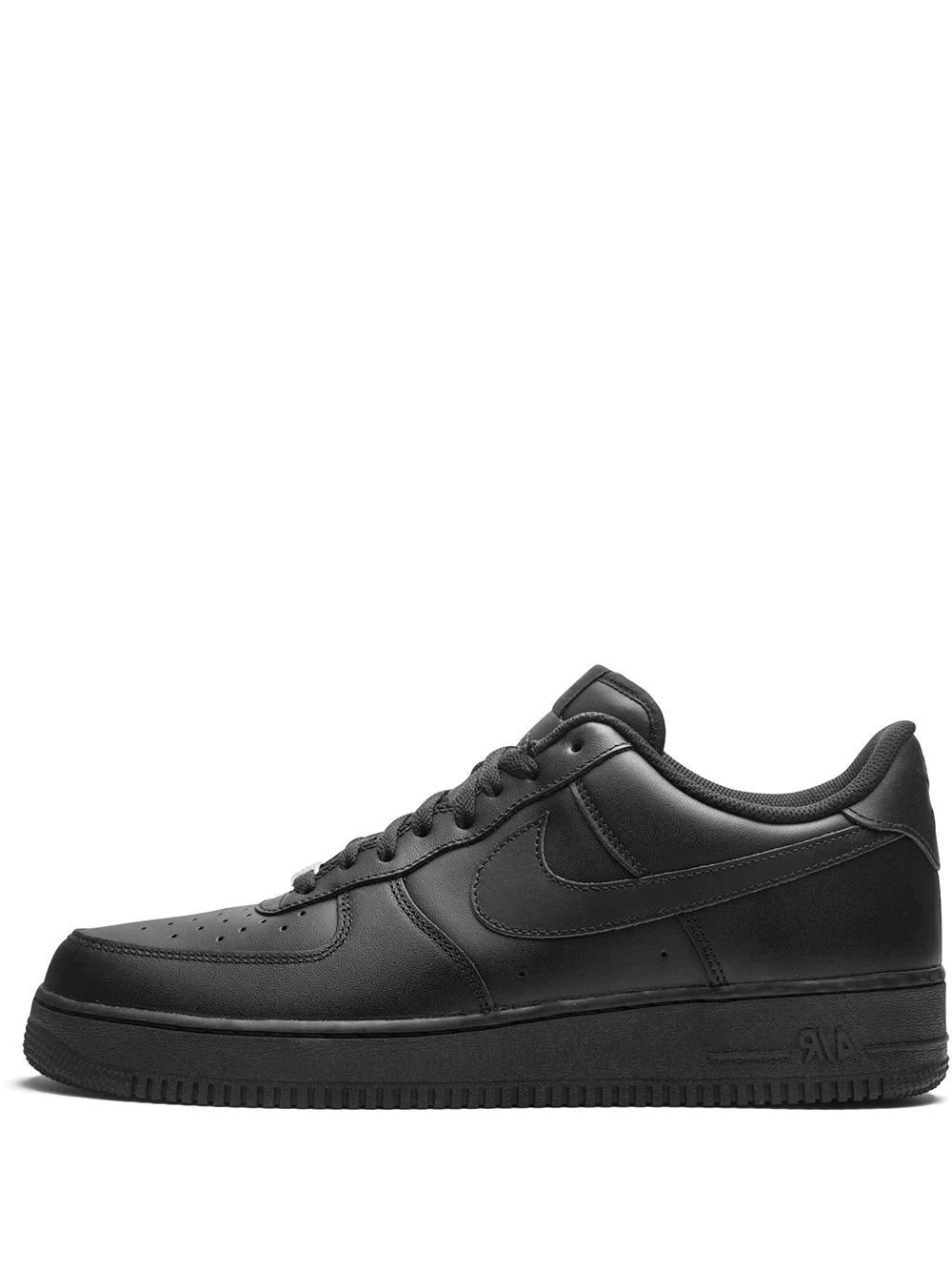 Air force 1 low Triple Black