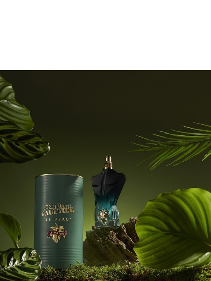 Jean Paul Gaultier le Beau Le parfum Intense