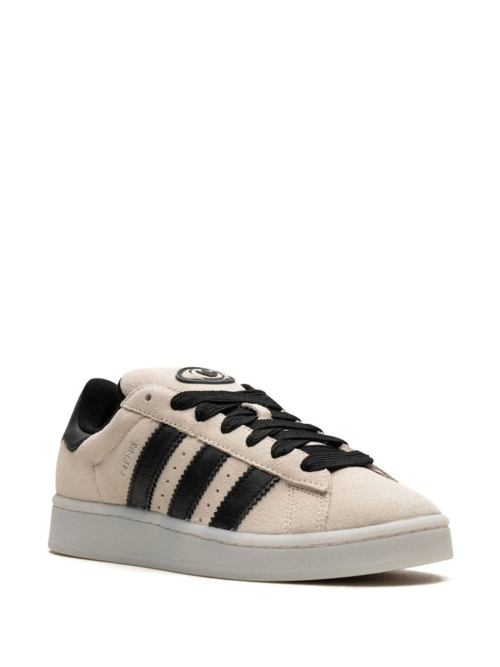 Adidas Campus 00s Aluminium Core Black