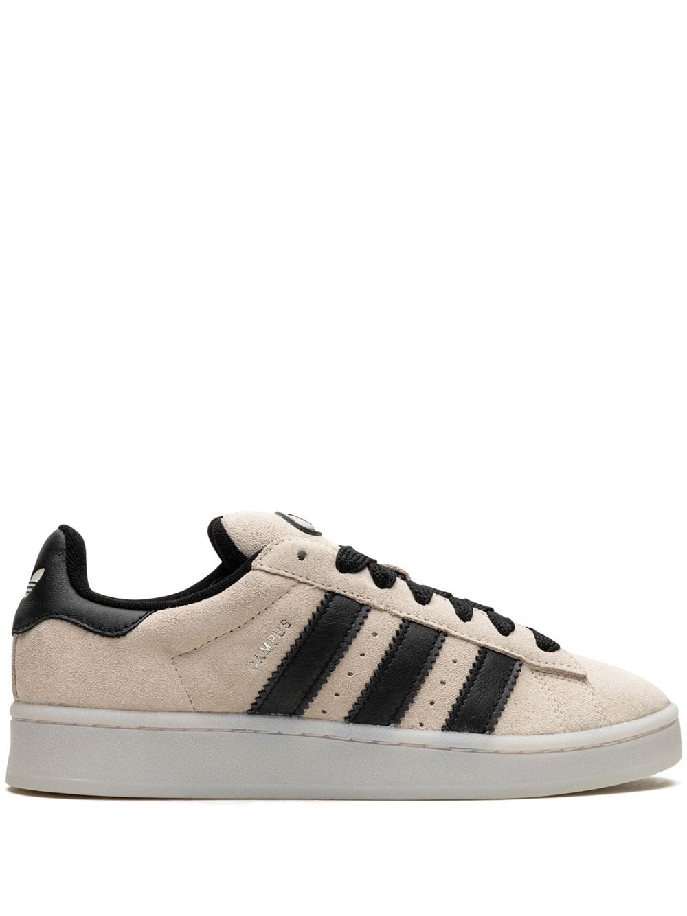 Adidas Campus 00s Aluminium Core Black