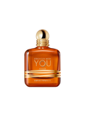 Armani Stronger With You Amber edp