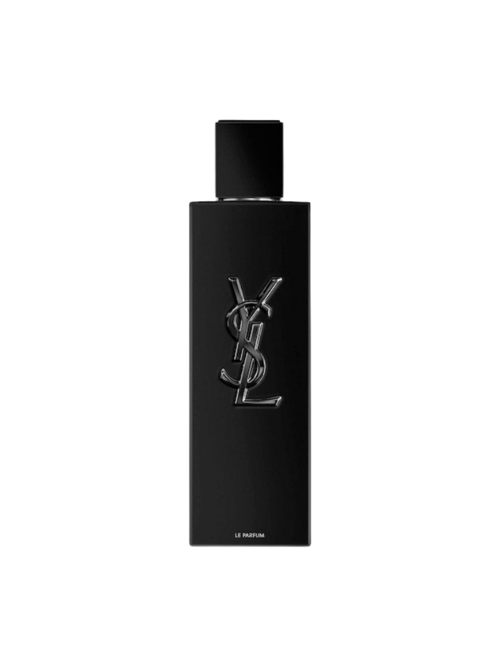 Yves saint Laurent myself Le parfum