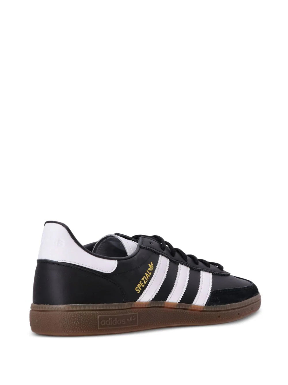 Adidas Spezial Core Black