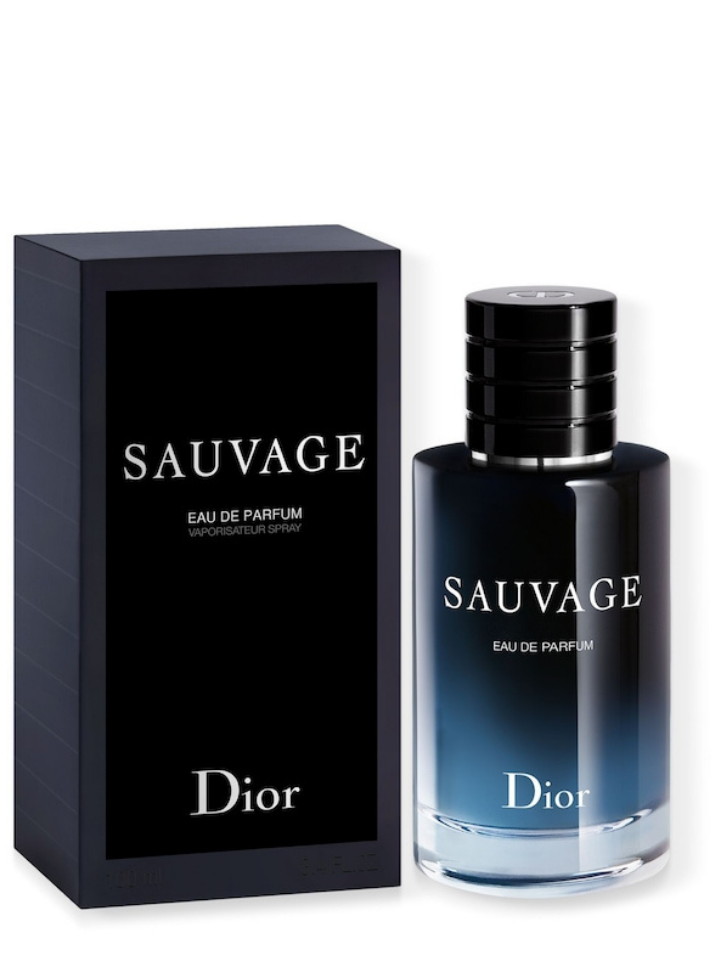 Dior Sauvage eau de parfum homme