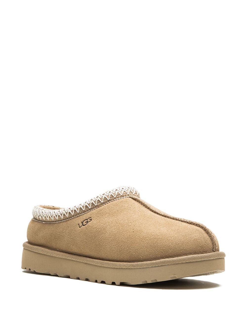 UGG Tasman Slipper Mustard