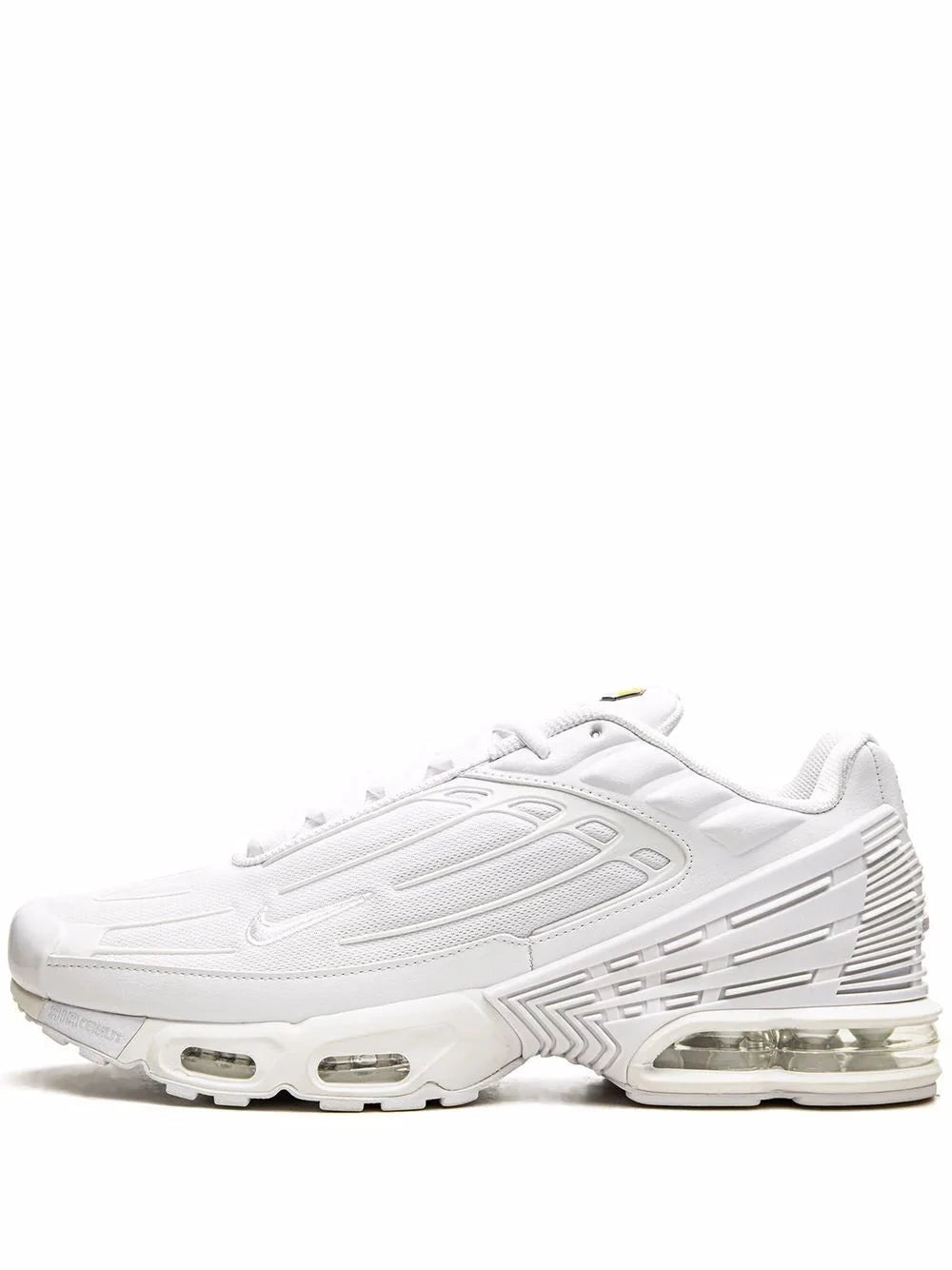 Nike Tn Plus 3 White