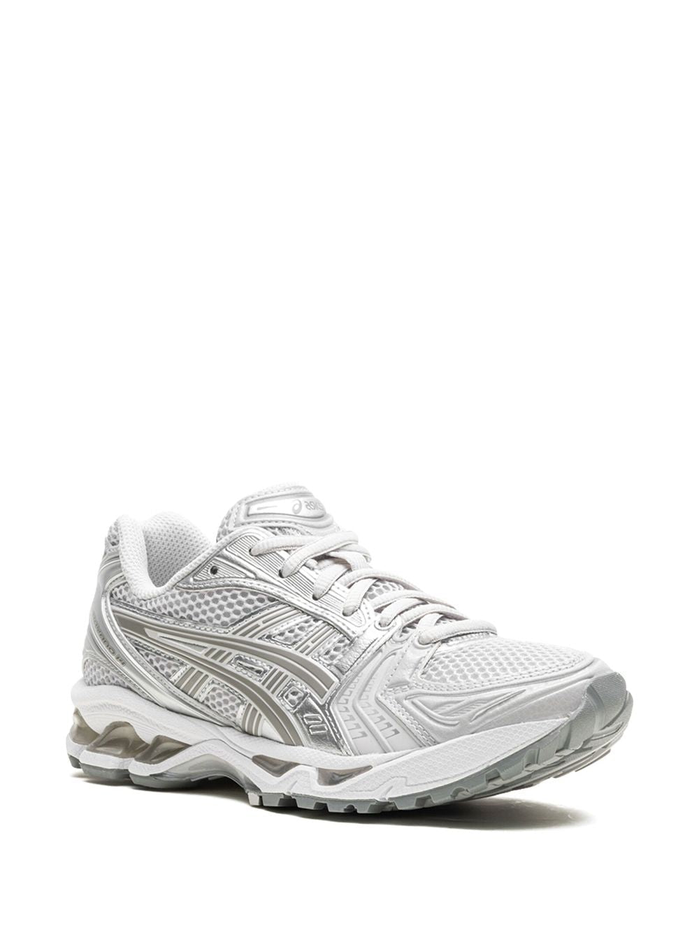 Asics gel-kayano 14 cloud grey clay