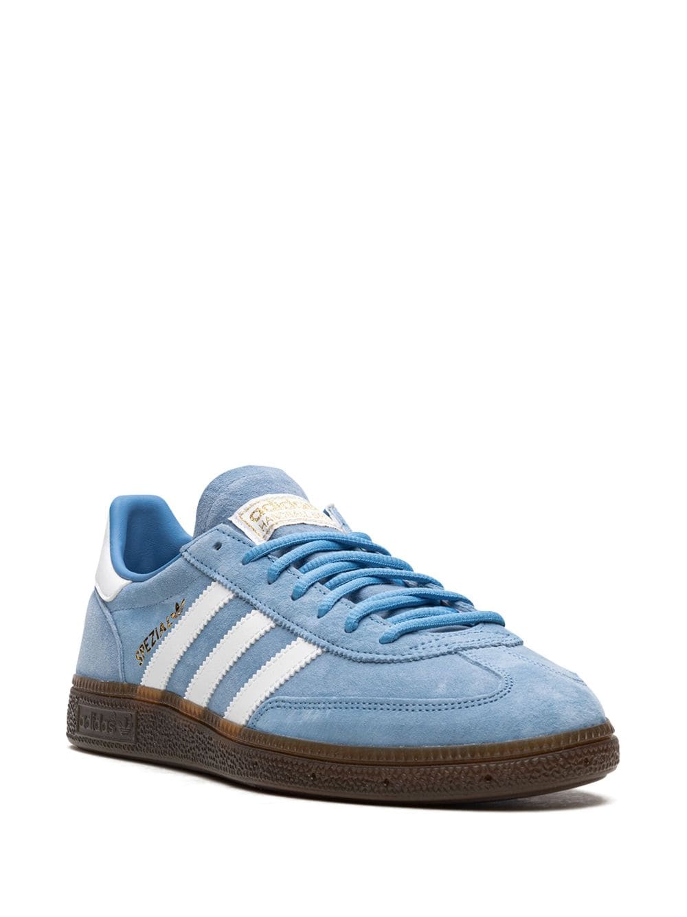 Adidas Spezial Light blue