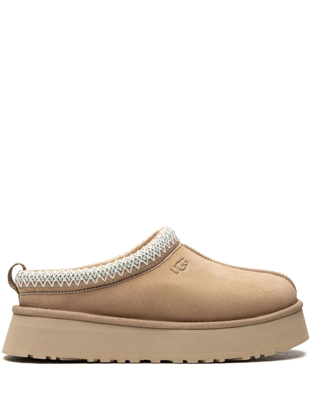 UGG Tazz Slipper Sand