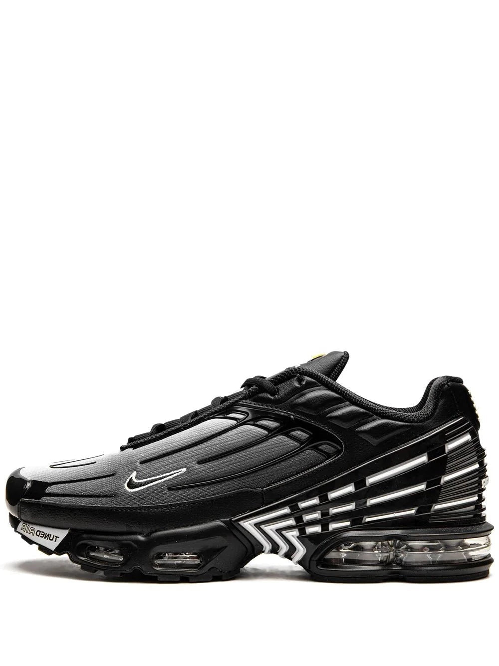 Nike Tn Plus 3 black White
