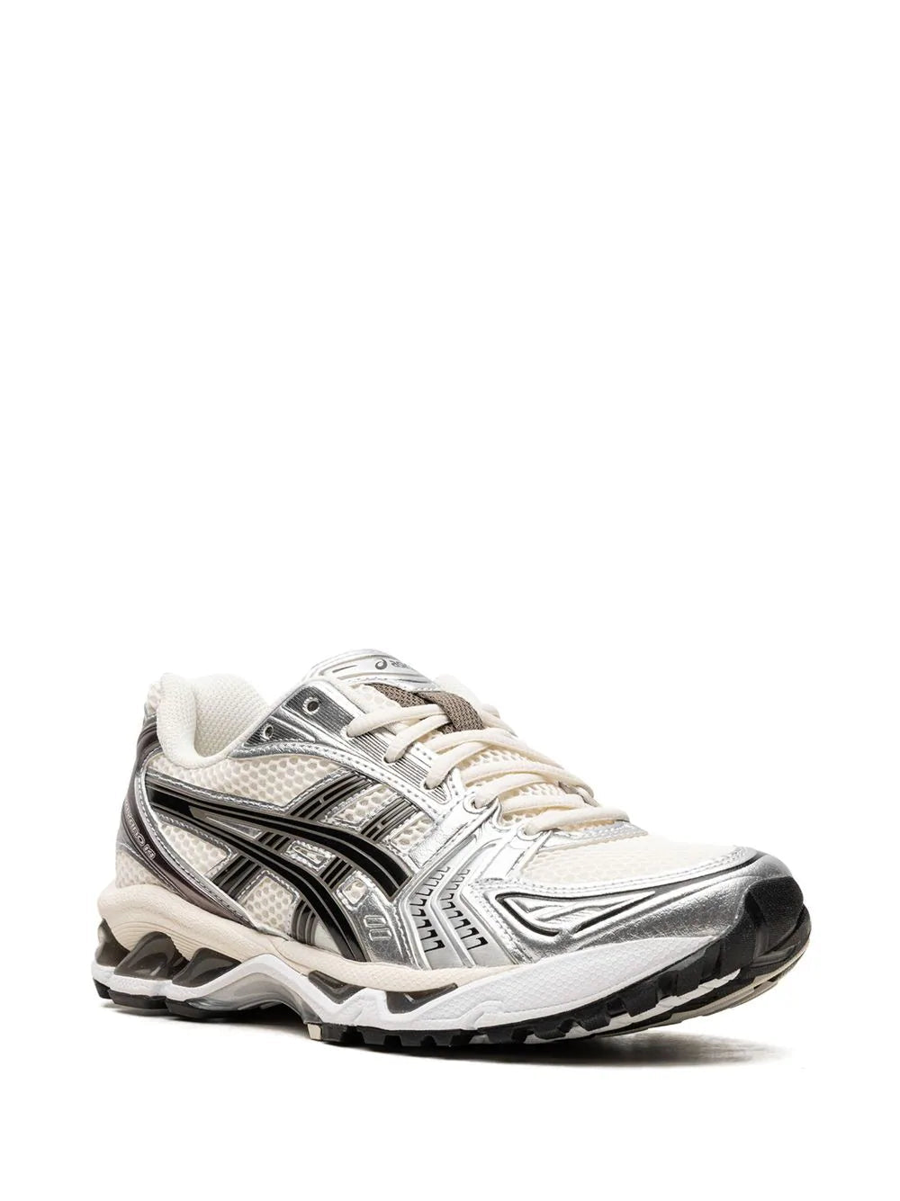Asics gel-kayano 14 cream black