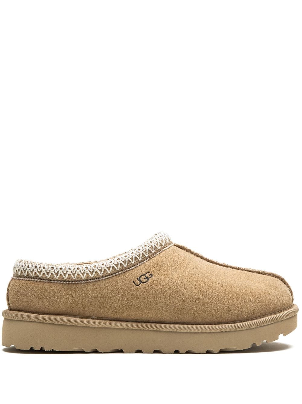 UGG Tasman Slipper Mustard