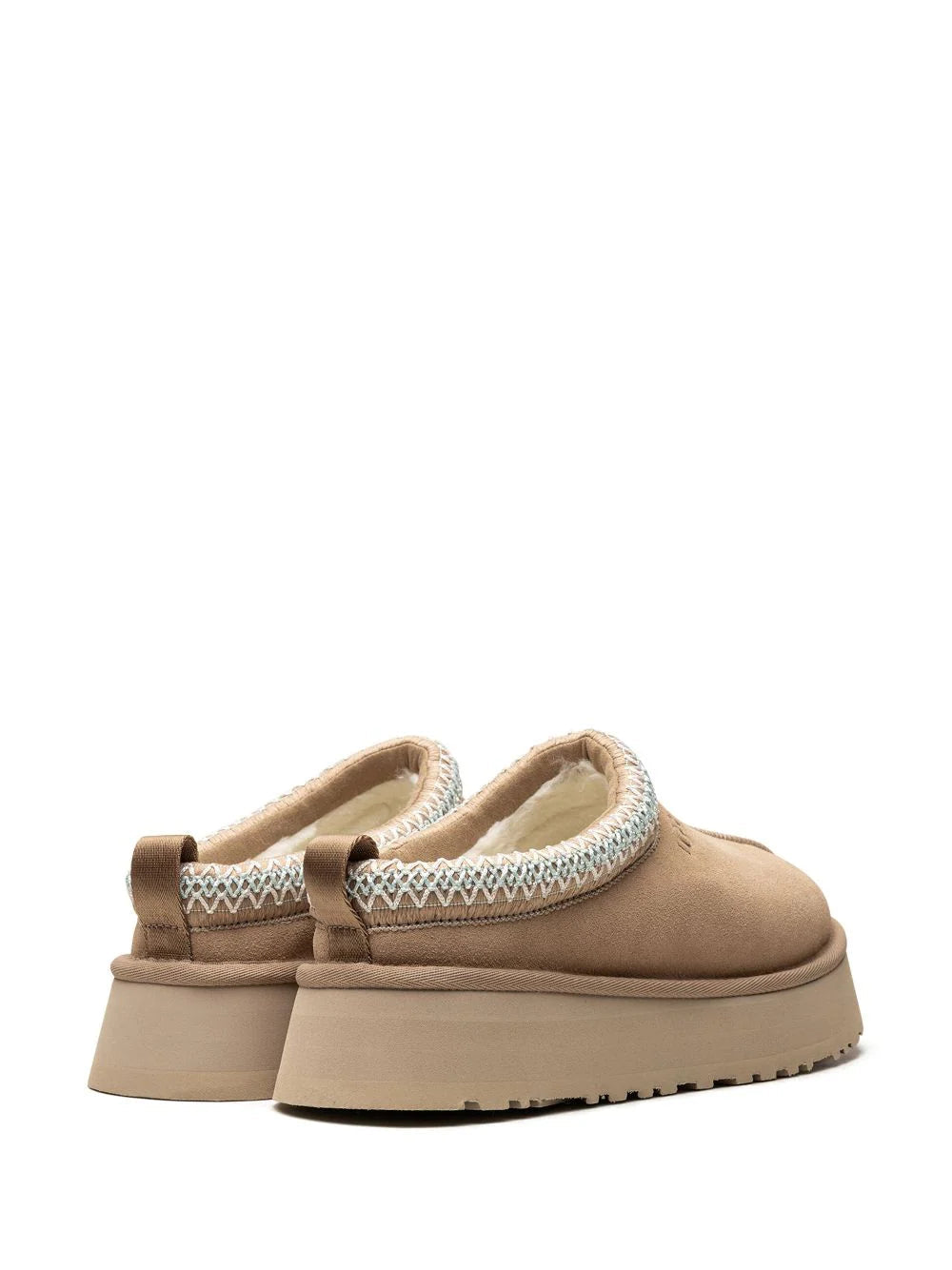 UGG Tazz Slipper Sand