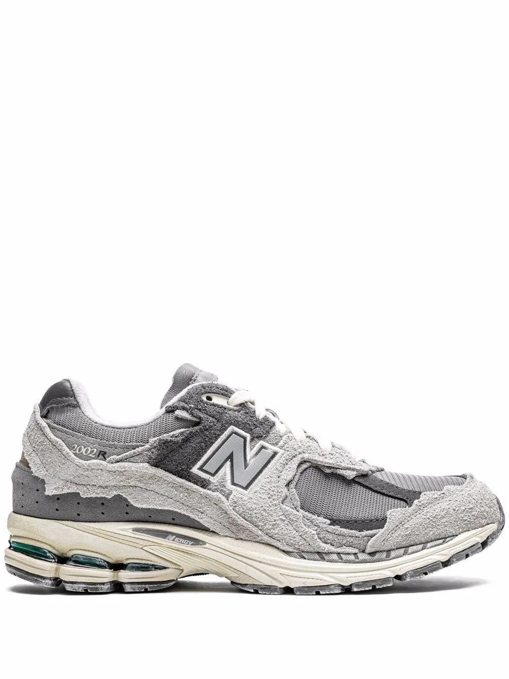New balance 2002r protection pack Rain cloud