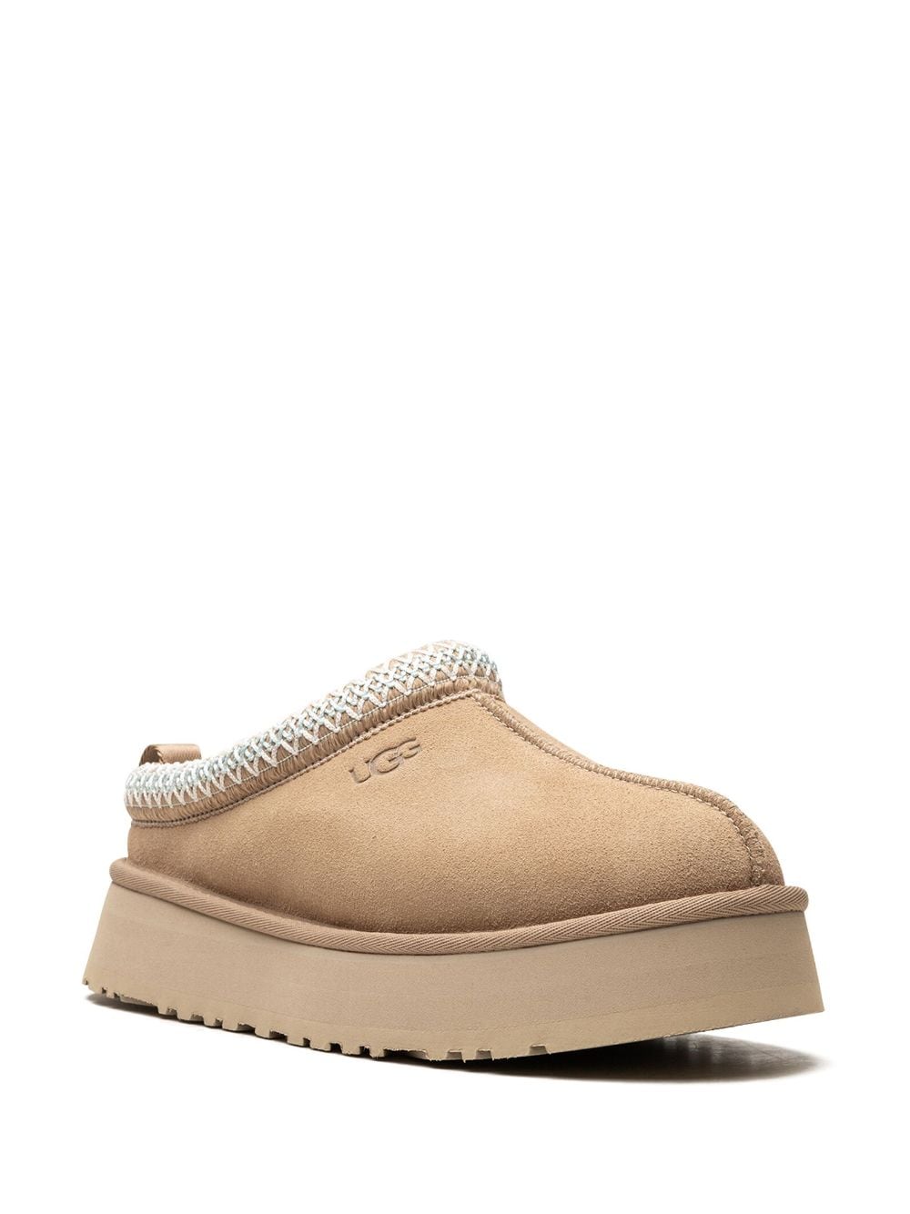 UGG Tazz Slipper Sand