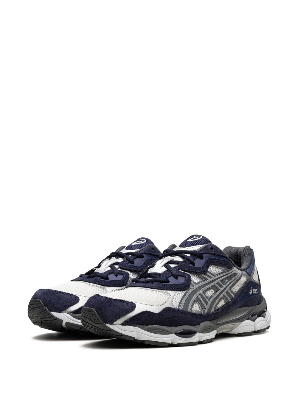 Asics gel nyc yankees