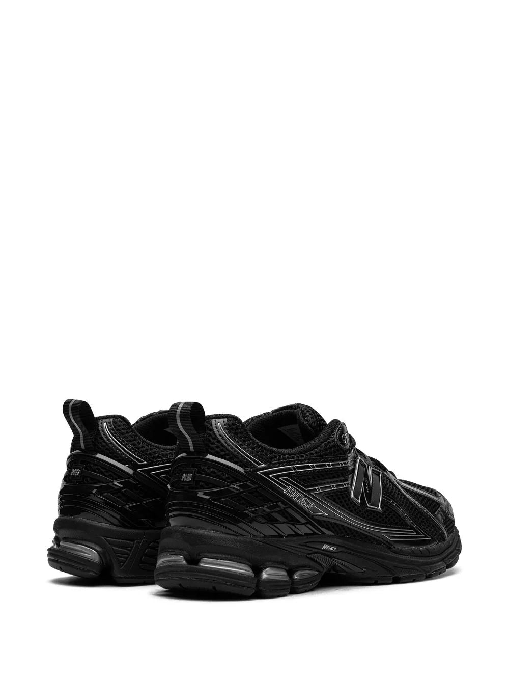 New balance 1906r Black