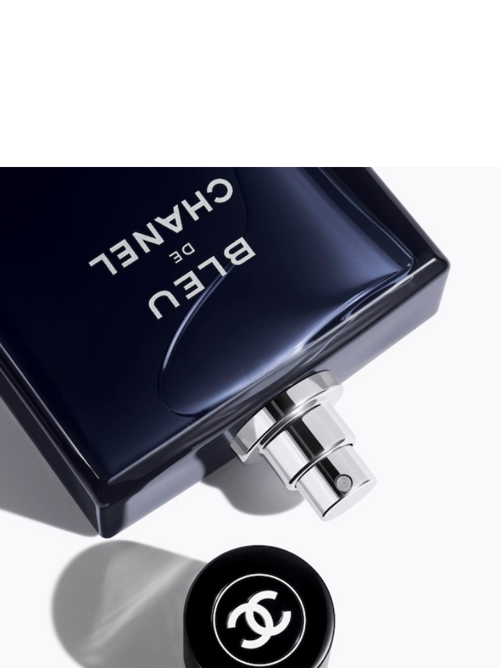 Bleu de Chanel eau de parfum