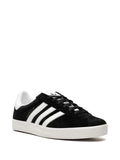 Adidas Gazelle Noir blanc