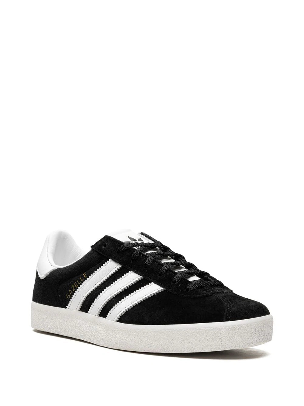 Adidas Gazelle Noir blanc