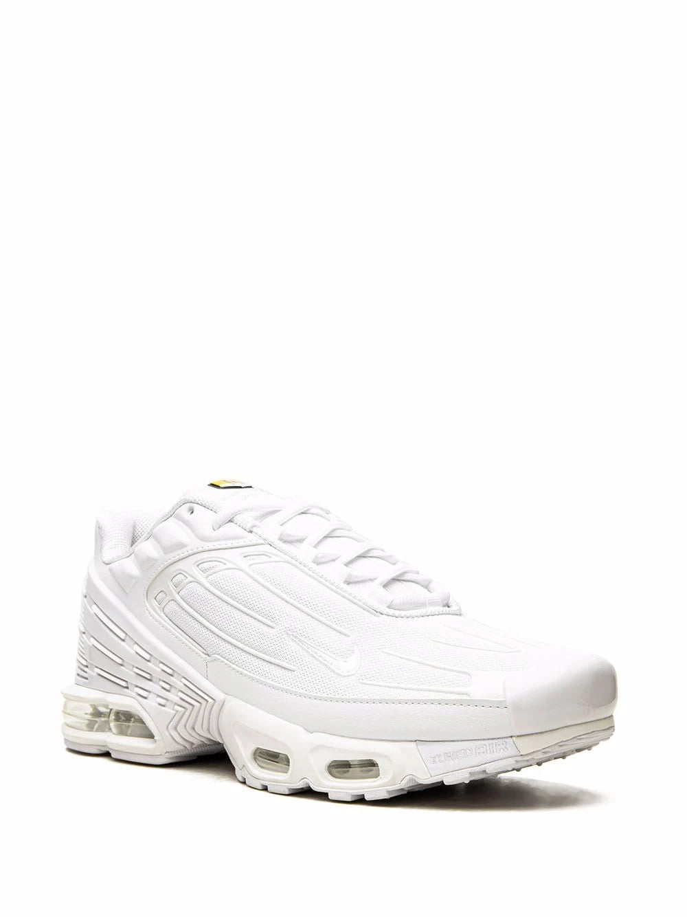 Nike Tn Plus 3 White
