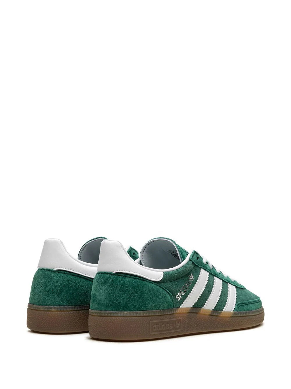 Adidas Spezial Collegiate Green