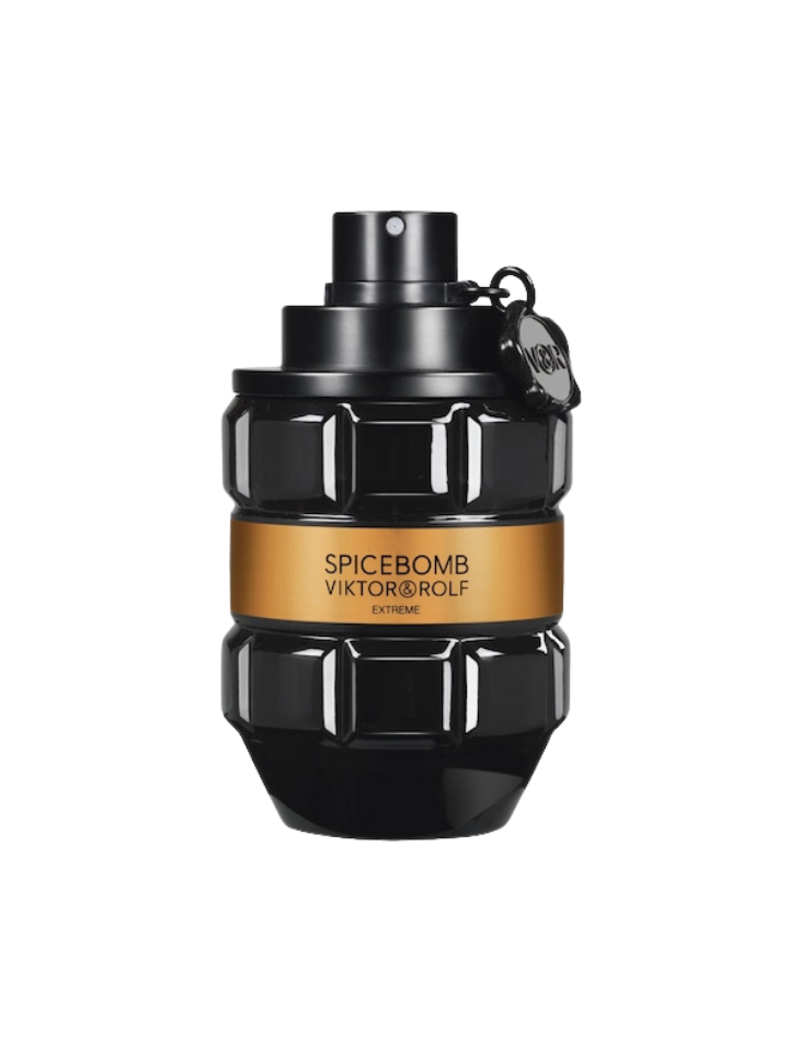 Victor & Rolf spice bomb extreme