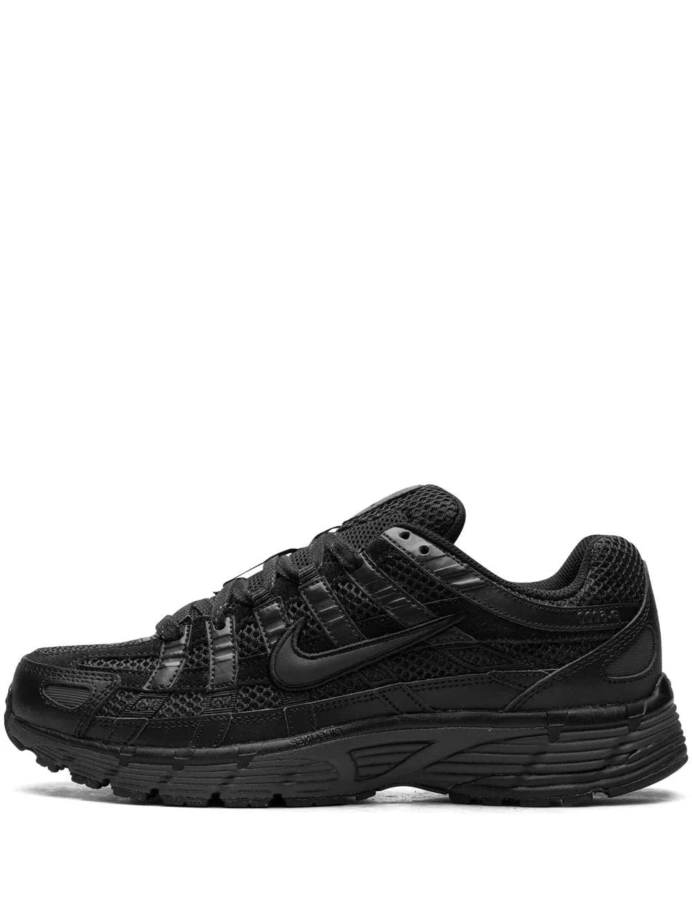 Nike p6000 prm triple black