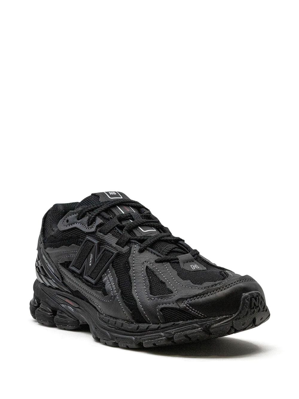 New balance 1906d protection pack black leather