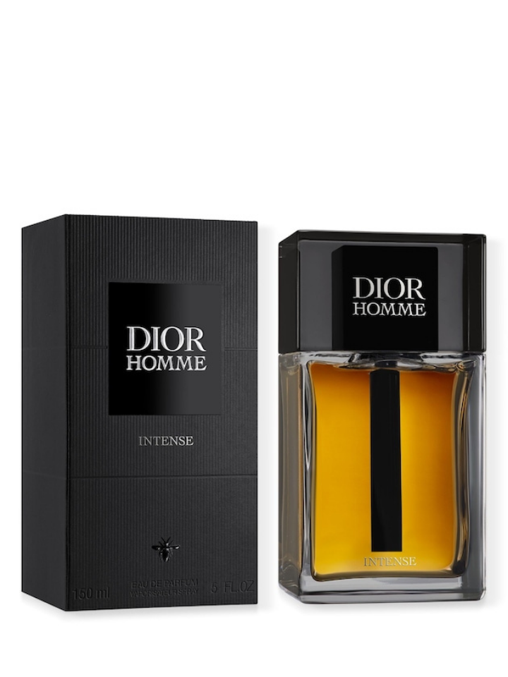 Dior homme Intense eau de parfum