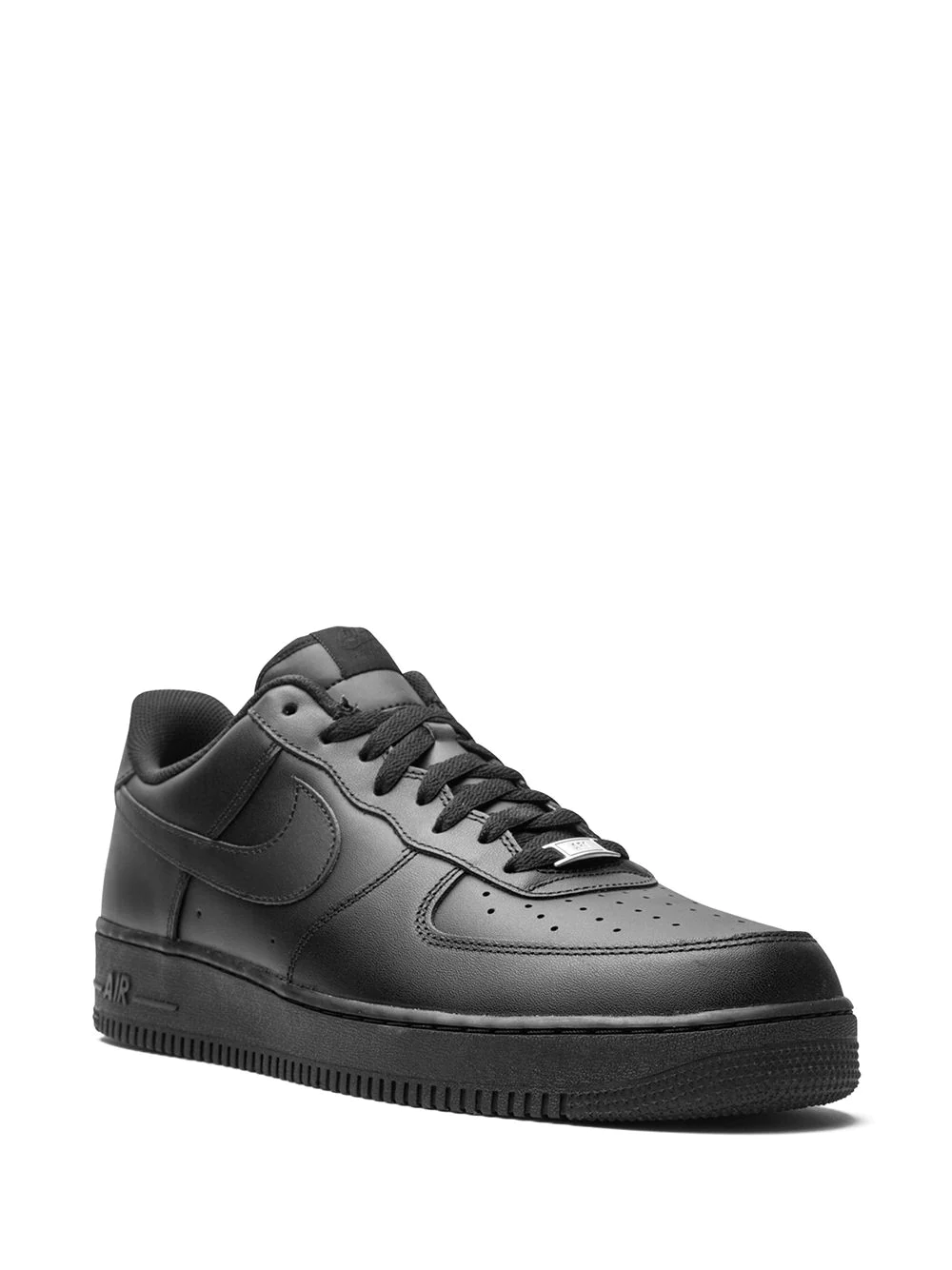 Air force 1 low Triple Black
