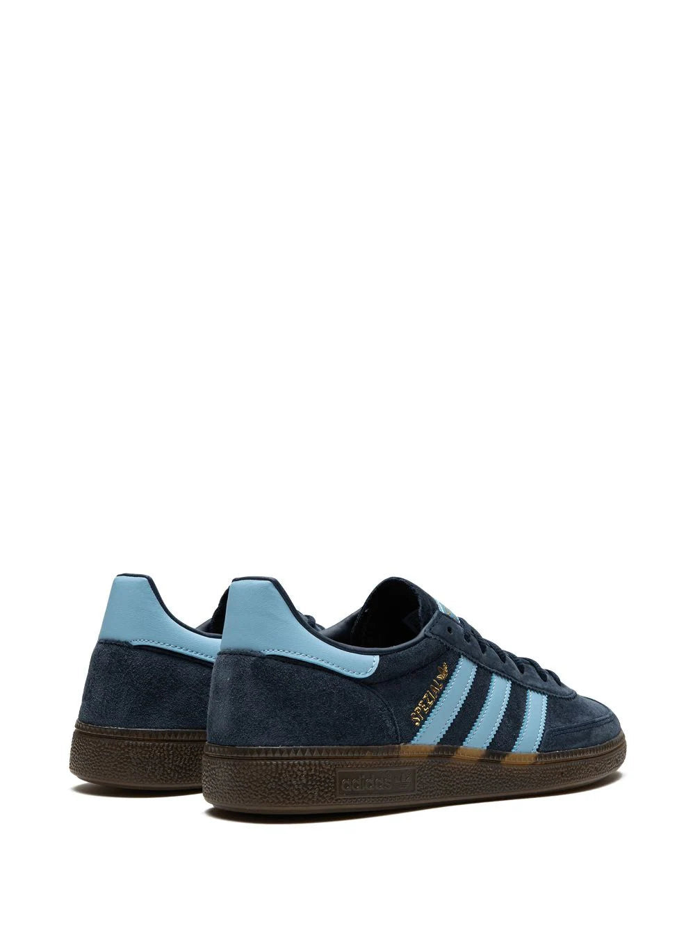 Adidas Spezial Navy Clear Sky Gum