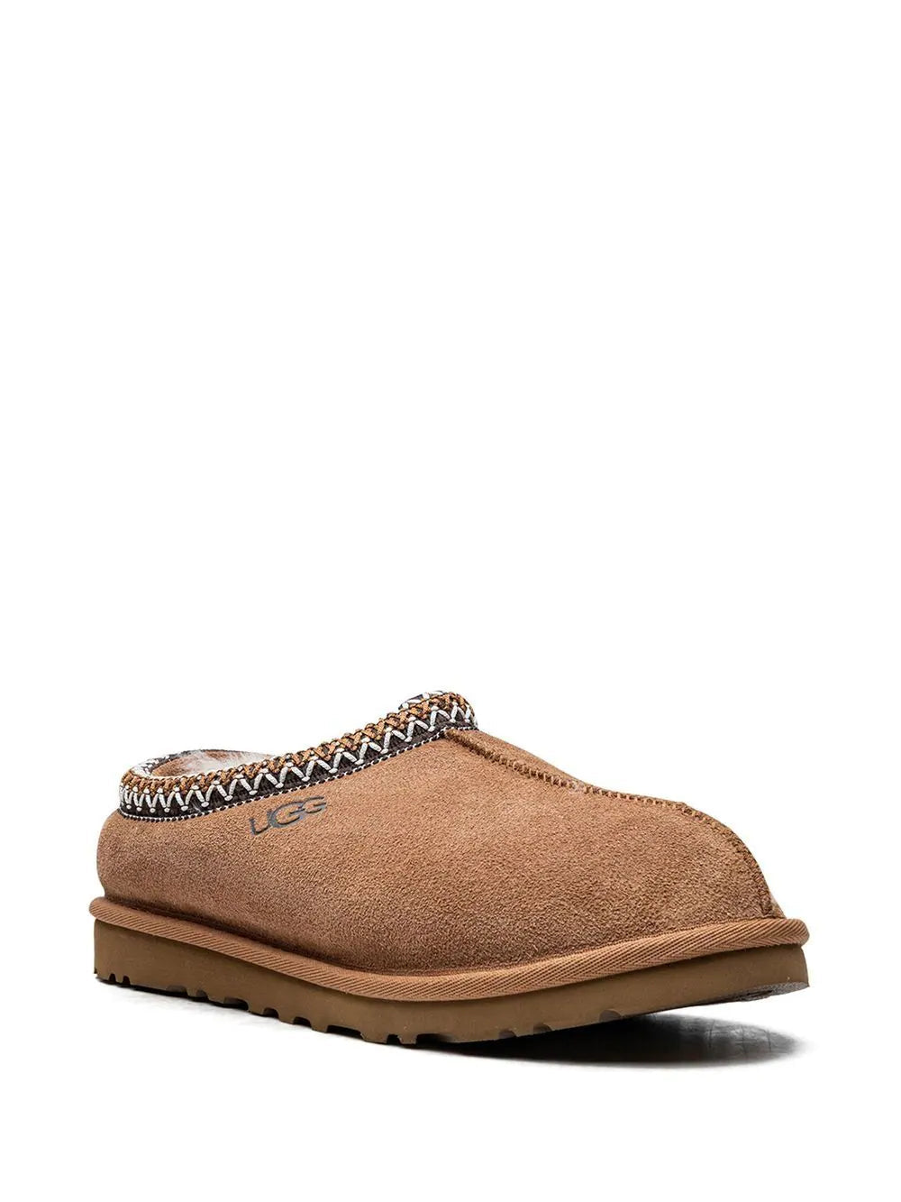 UGG Tasman Slipper chestnut