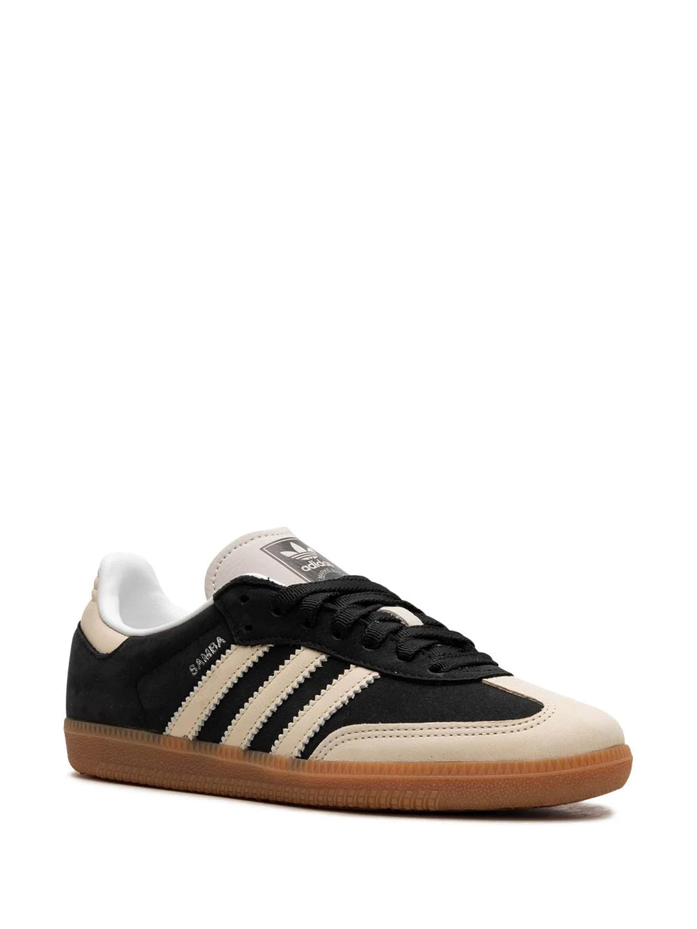 Adidas samba Black Wonder White