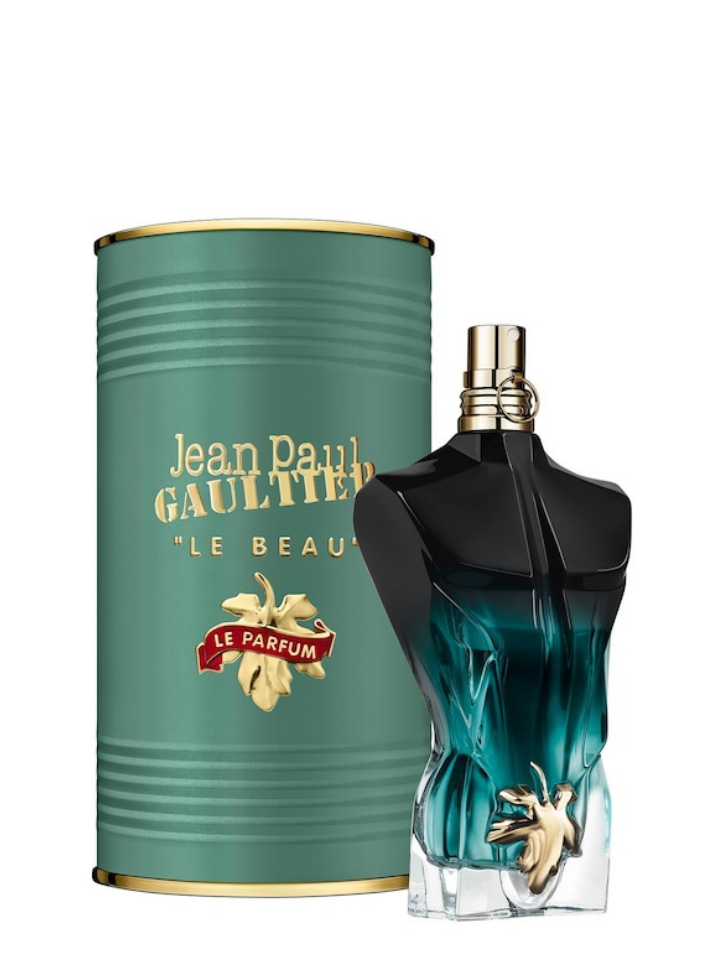 Jean Paul Gaultier le Beau Le parfum Intense