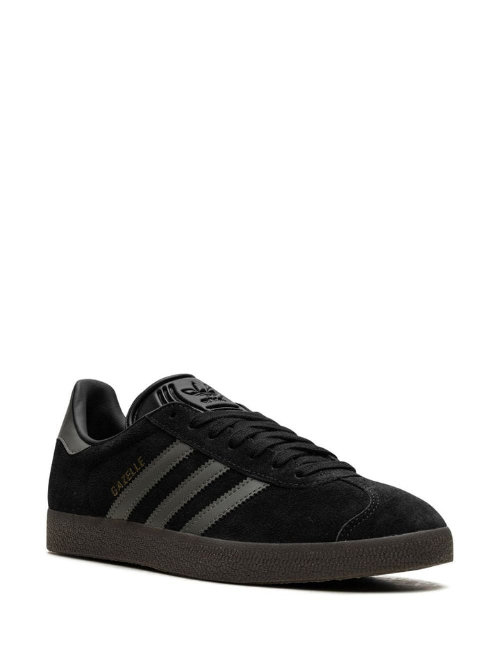 Adidas Gazelle Noir