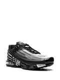 Nike Tn Plus 3 black White
