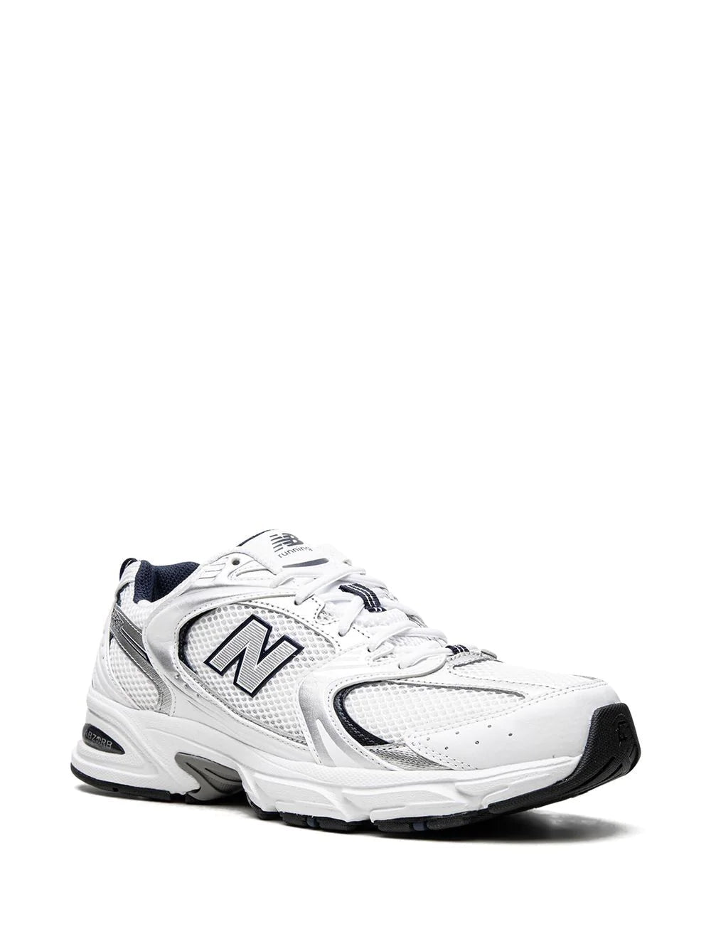 New balance 530 White Grey Navy