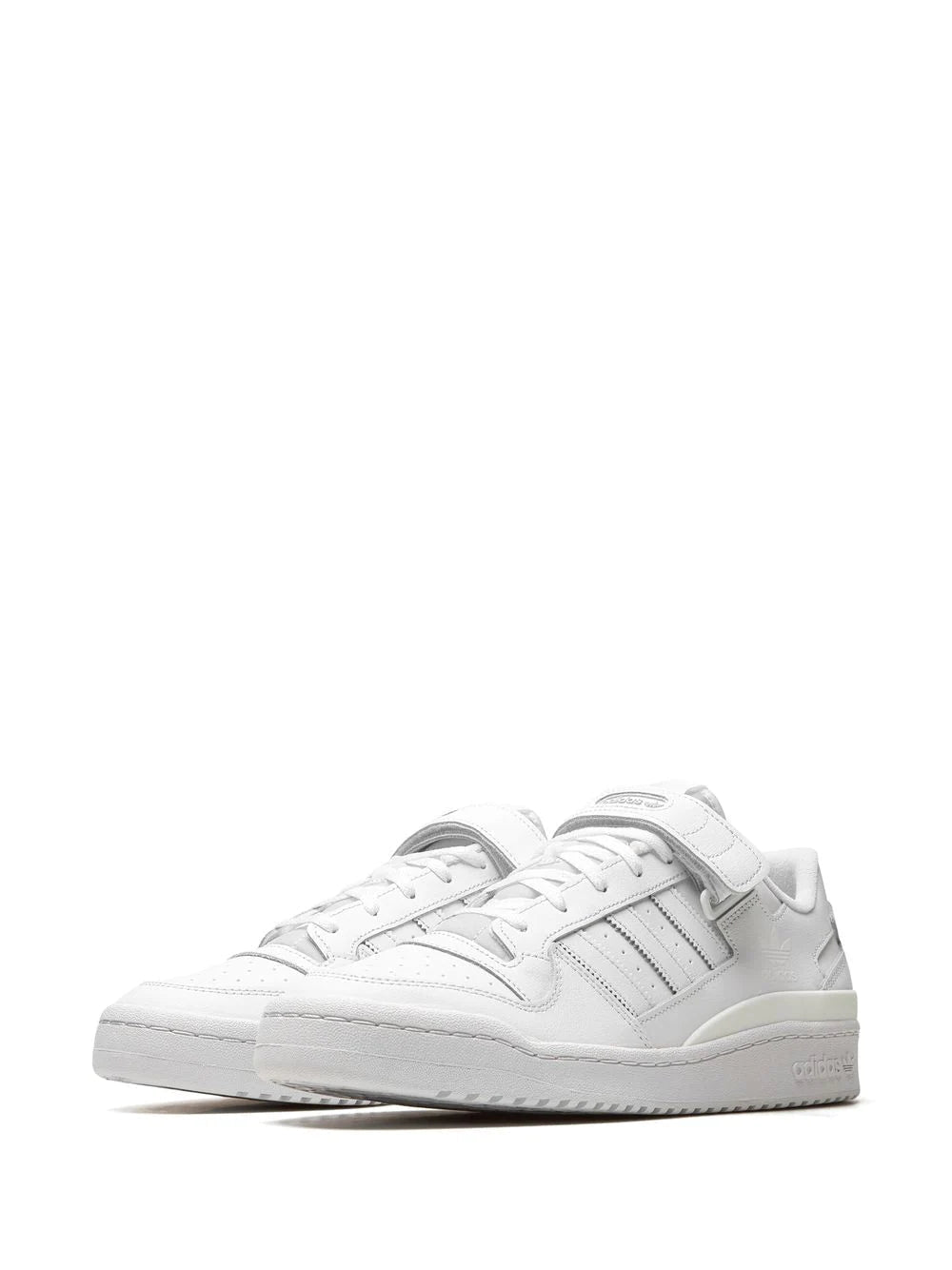 Adidas Forum Low white grey one