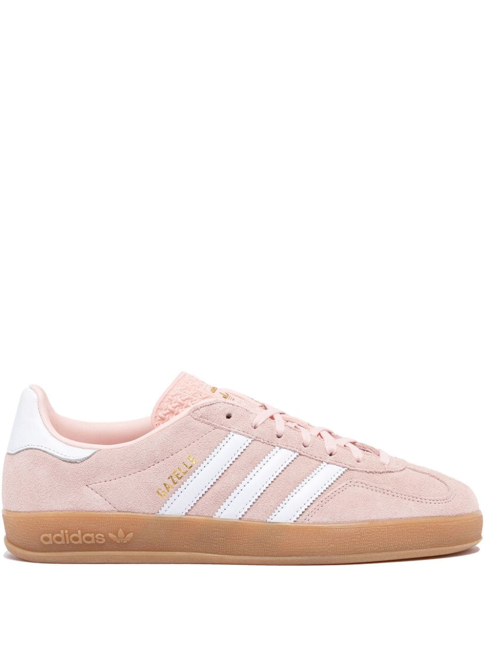 Adidas gazelle indoor Sandy pink