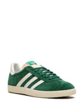 Adidas gazelle dark Green